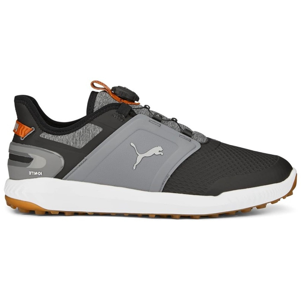 Men's Puma Ignite Elevate DISC Golf Shoes - Maple Hill Golf